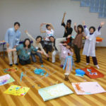 Nagoya workshop participants