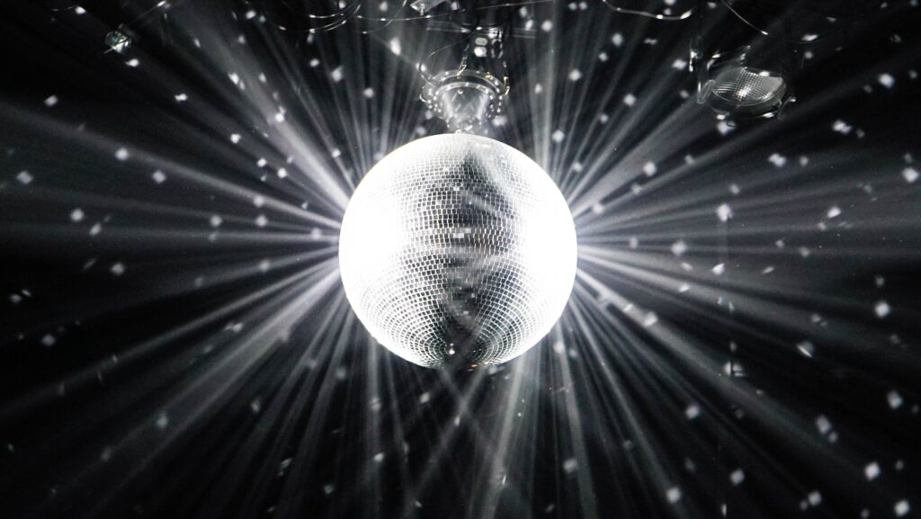 Disco Ball